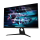 GIGABYTE 31.5'' AORUS FI32U Czarny - 653503 - zdjęcie 5